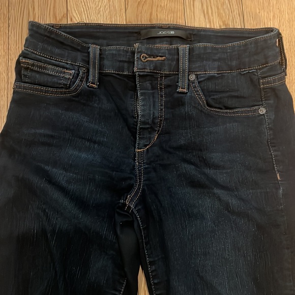 Womens Joe’s Jeans dark wags skinny size 26 - Picture 4 of 4